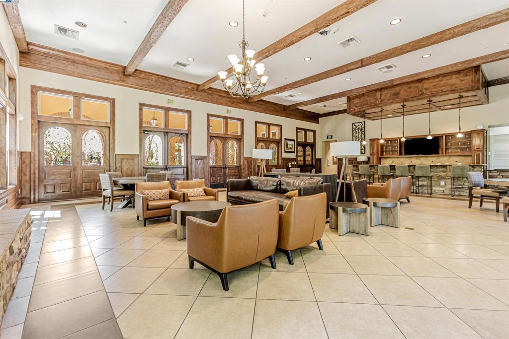 DUBLIN RANCH - Residential