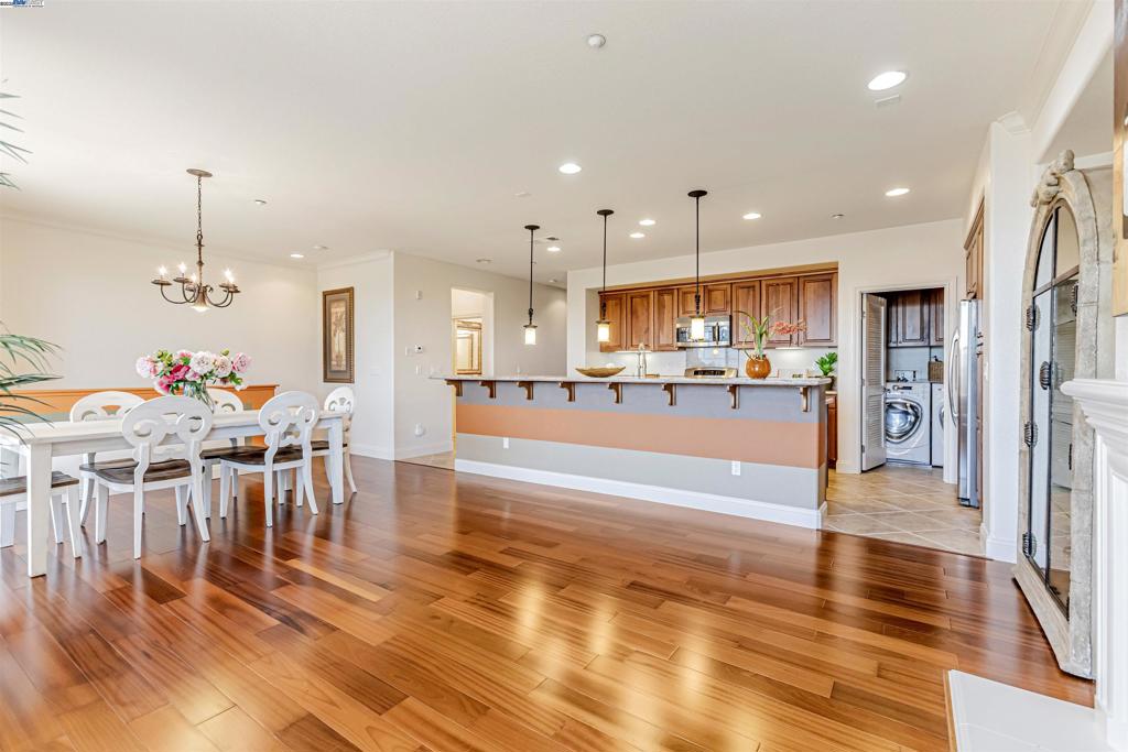 DUBLIN RANCH - Residential