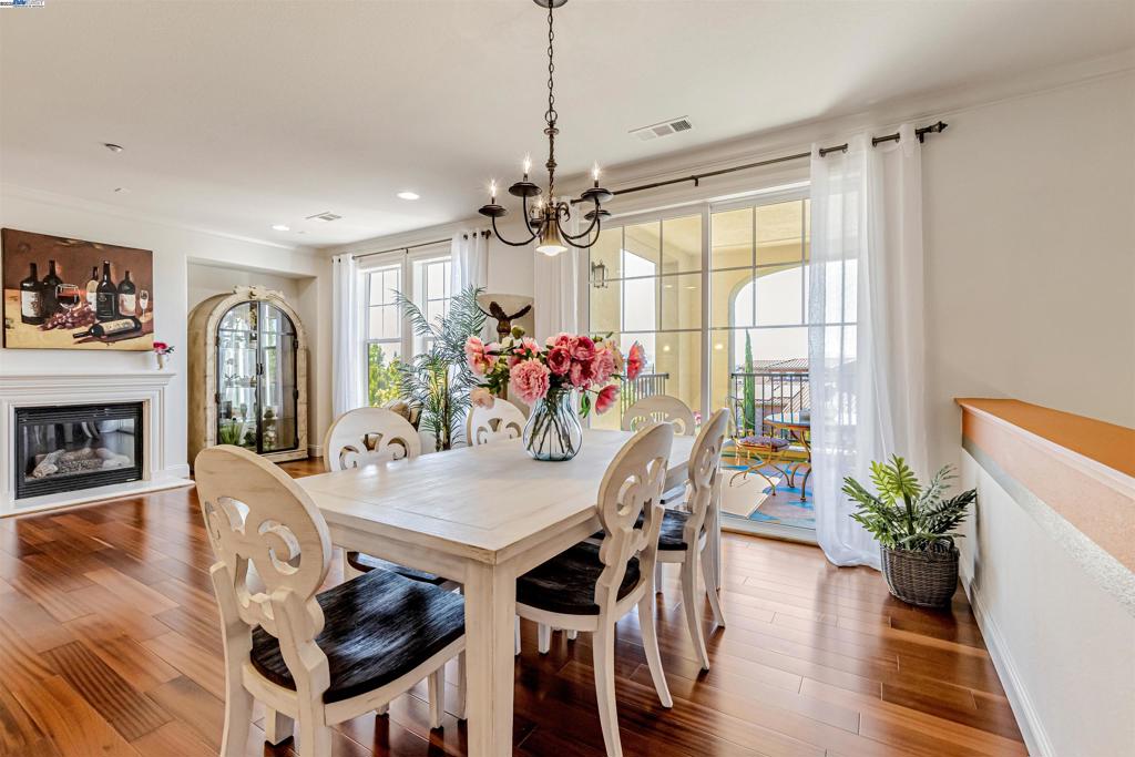 DUBLIN RANCH - Residential