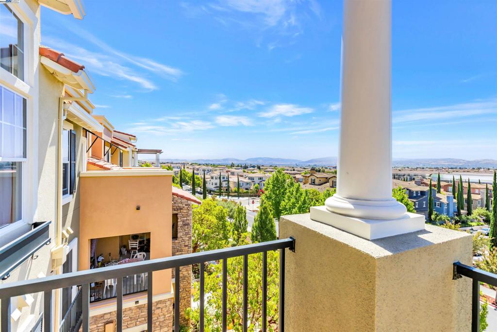 DUBLIN RANCH - Residential