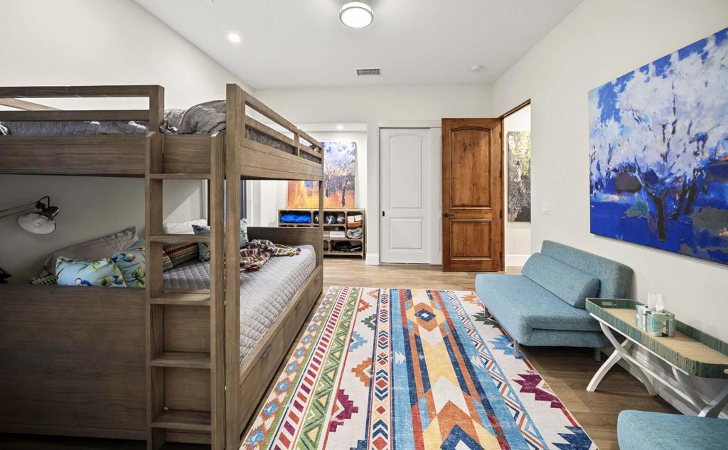 Toscana CC - Residential