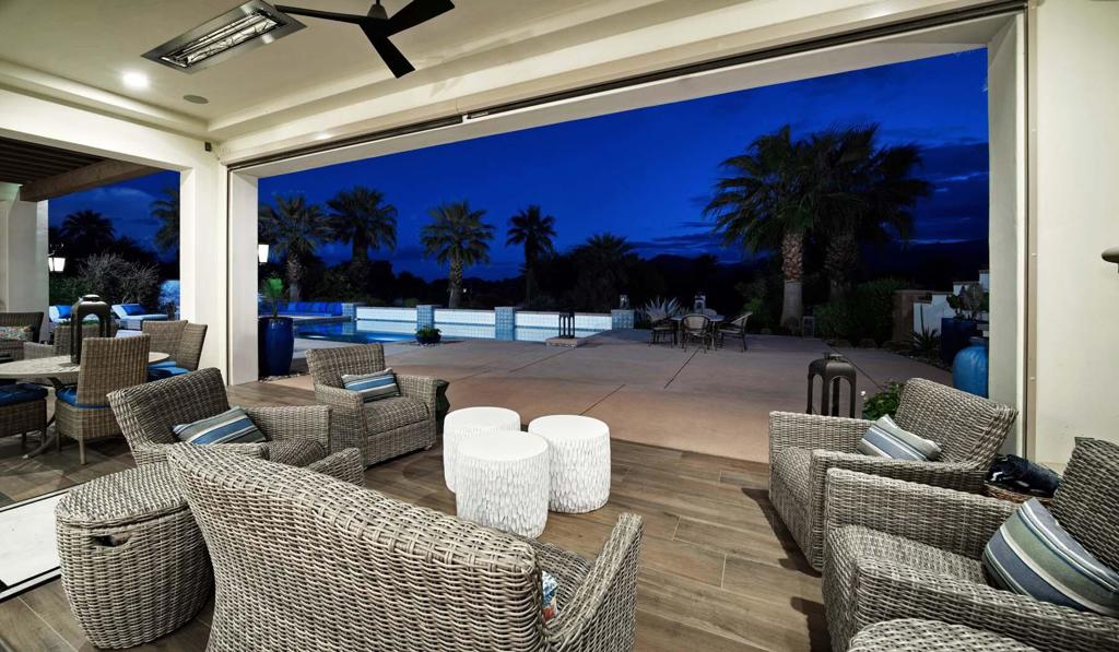 Toscana CC - Residential