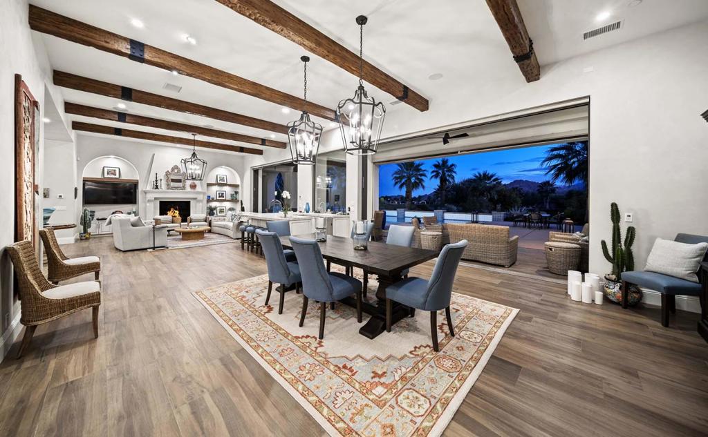 Toscana CC - Residential