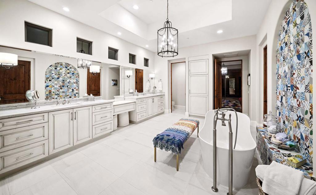 Toscana CC - Residential