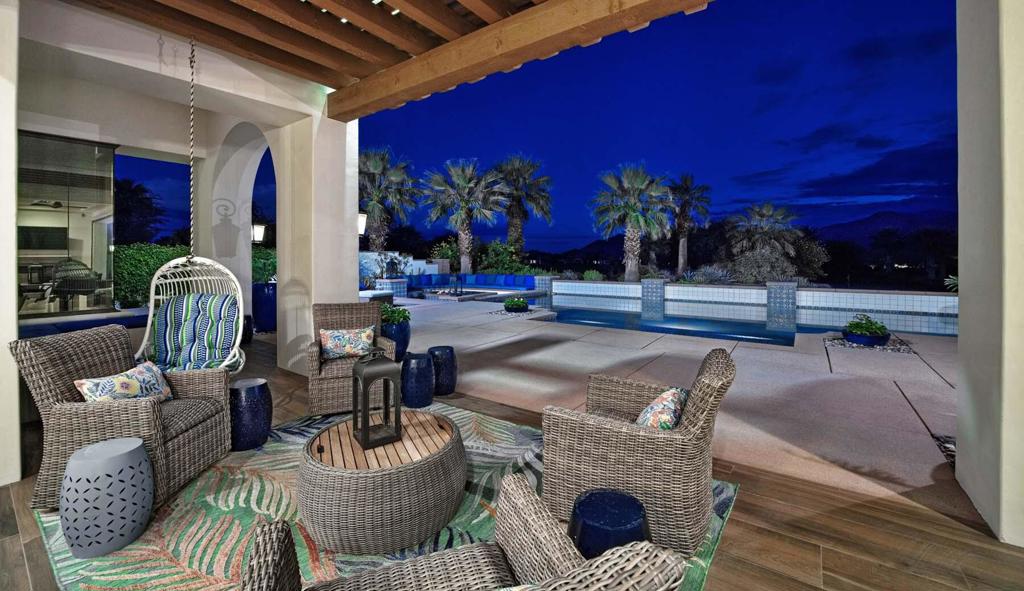 Toscana CC - Residential