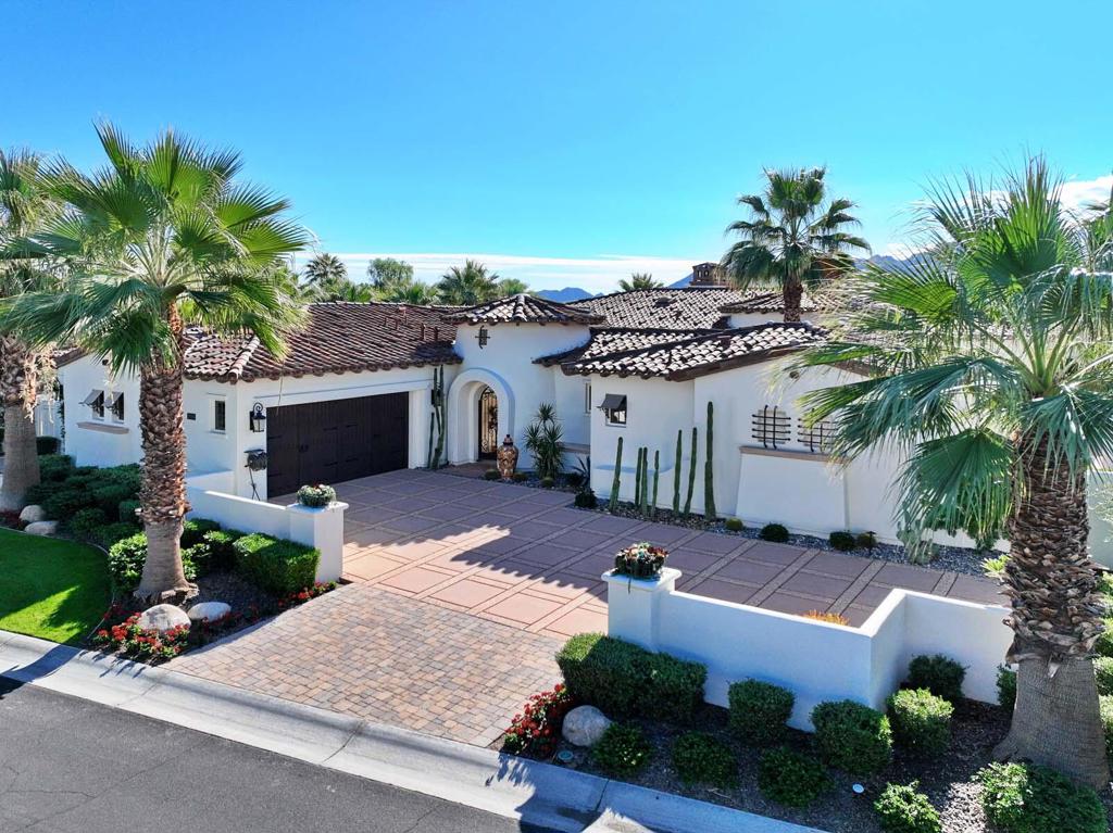 Toscana CC - Residential