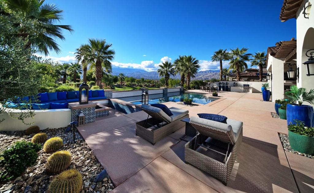 Toscana CC - Residential