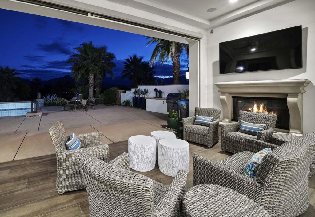 Toscana CC - Residential