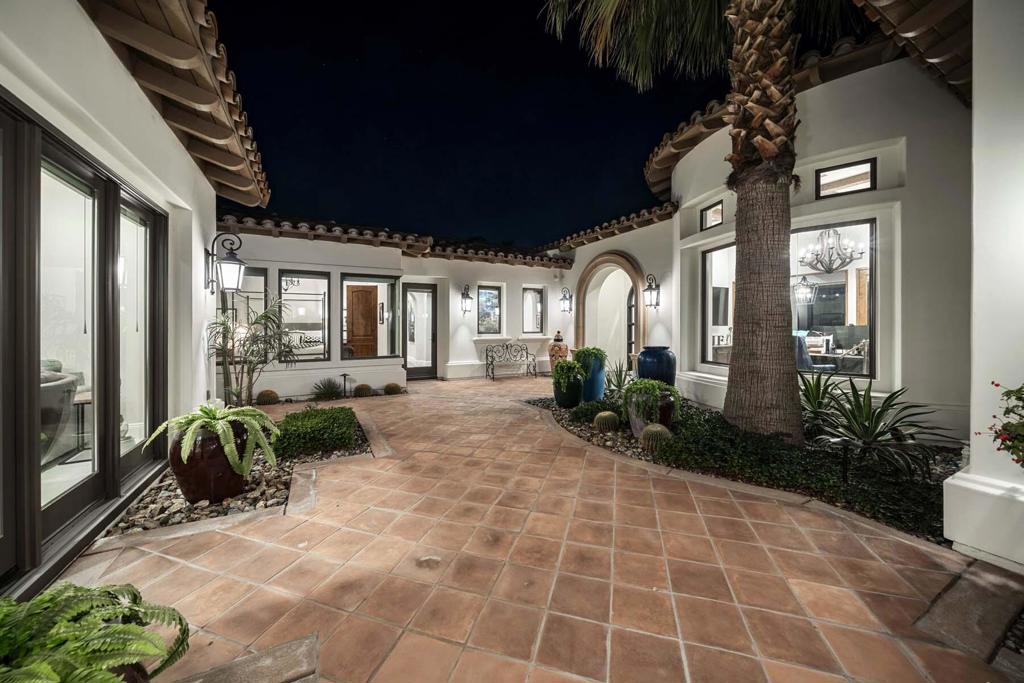 Toscana CC - Residential