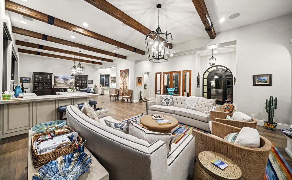 Toscana CC - Residential