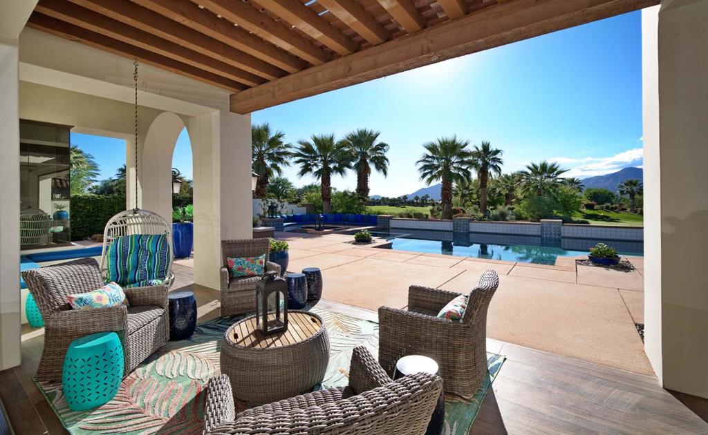 Toscana CC - Residential