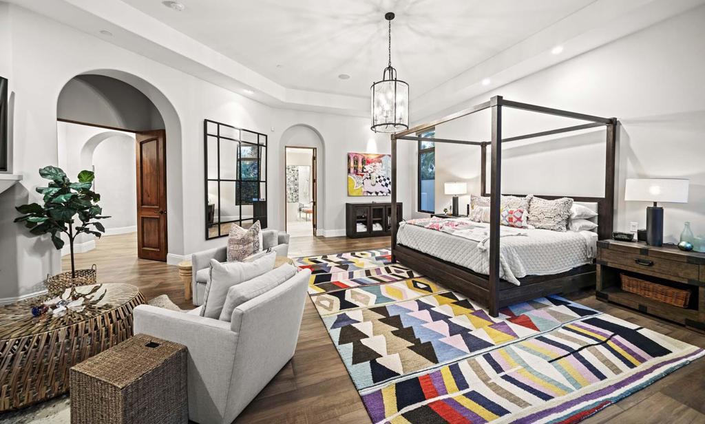 Toscana CC - Residential