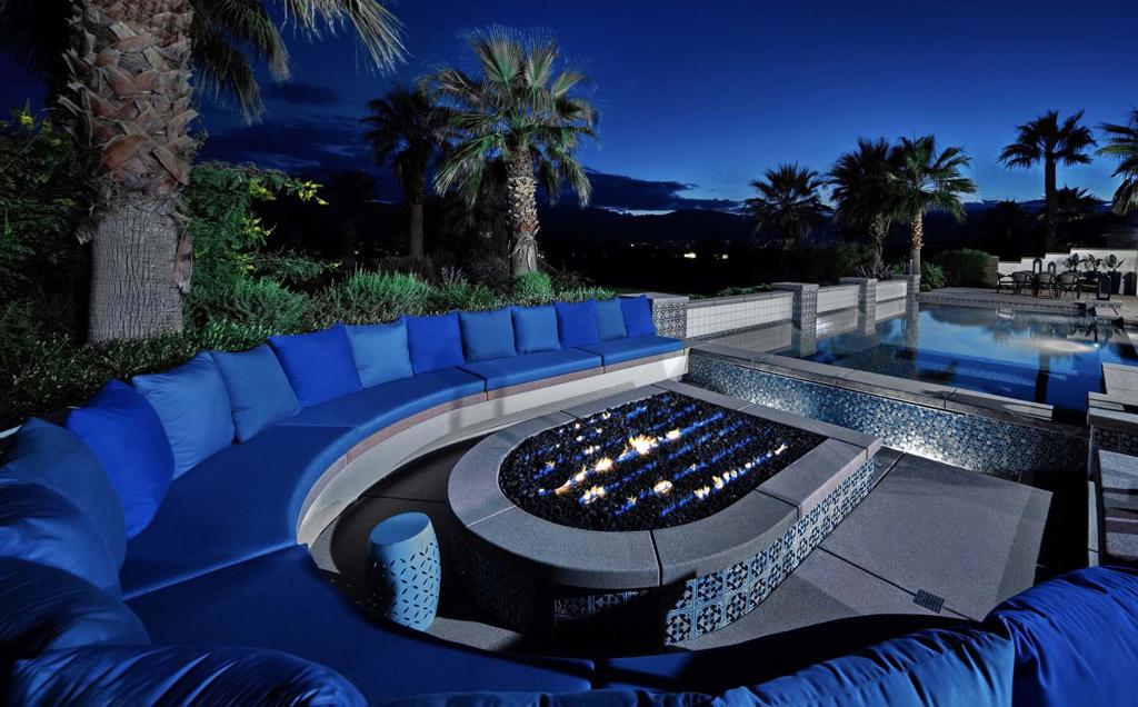 Toscana CC - Residential