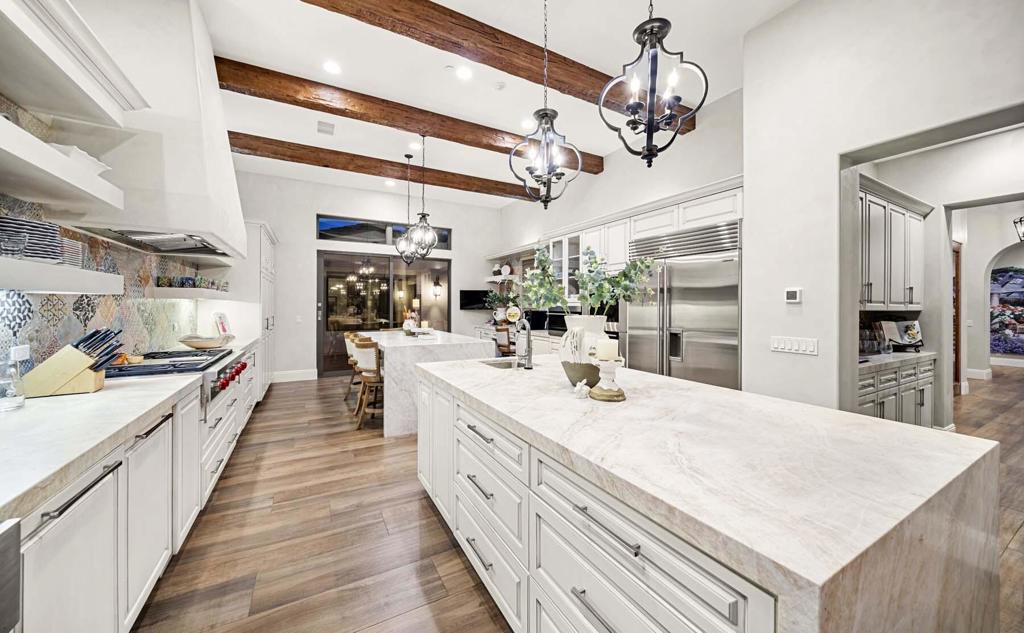 Toscana CC - Residential