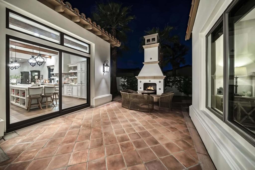 Toscana CC - Residential