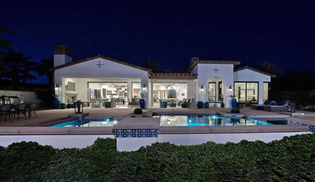 Toscana CC - Residential