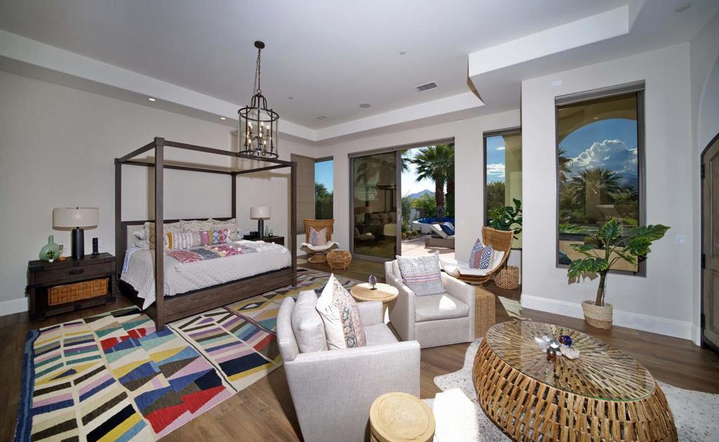 Toscana CC - Residential