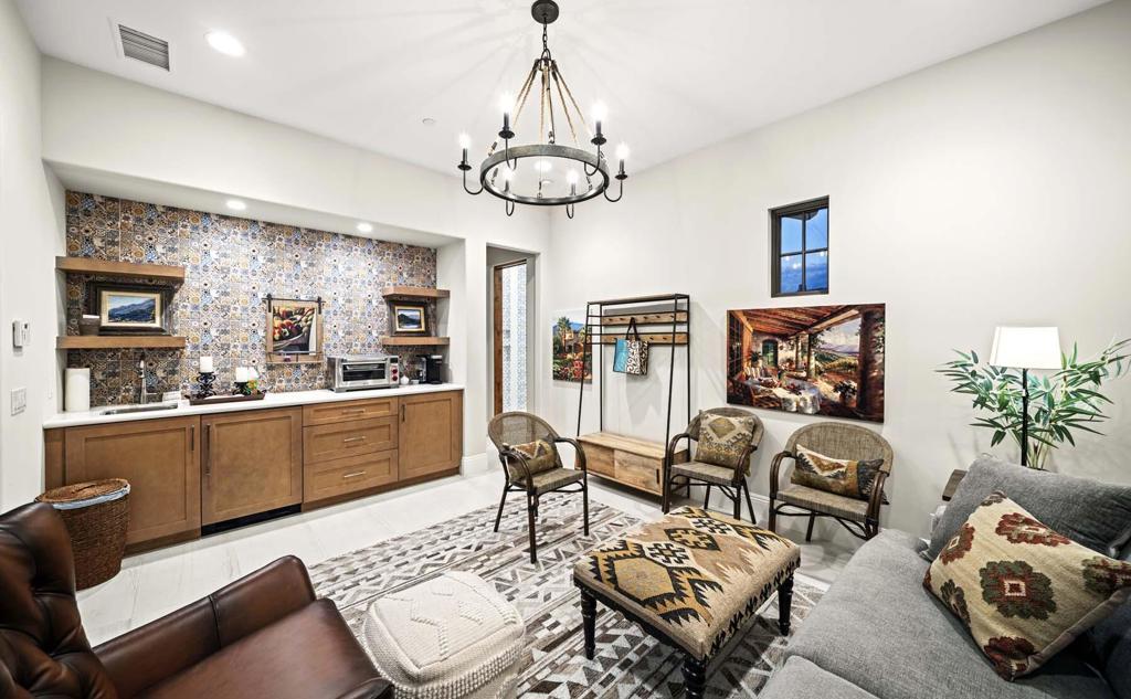 Toscana CC - Residential