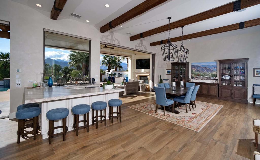 Toscana CC - Residential