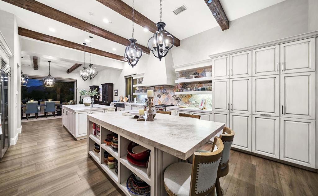 Toscana CC - Residential