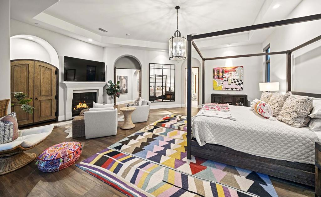 Toscana CC - Residential