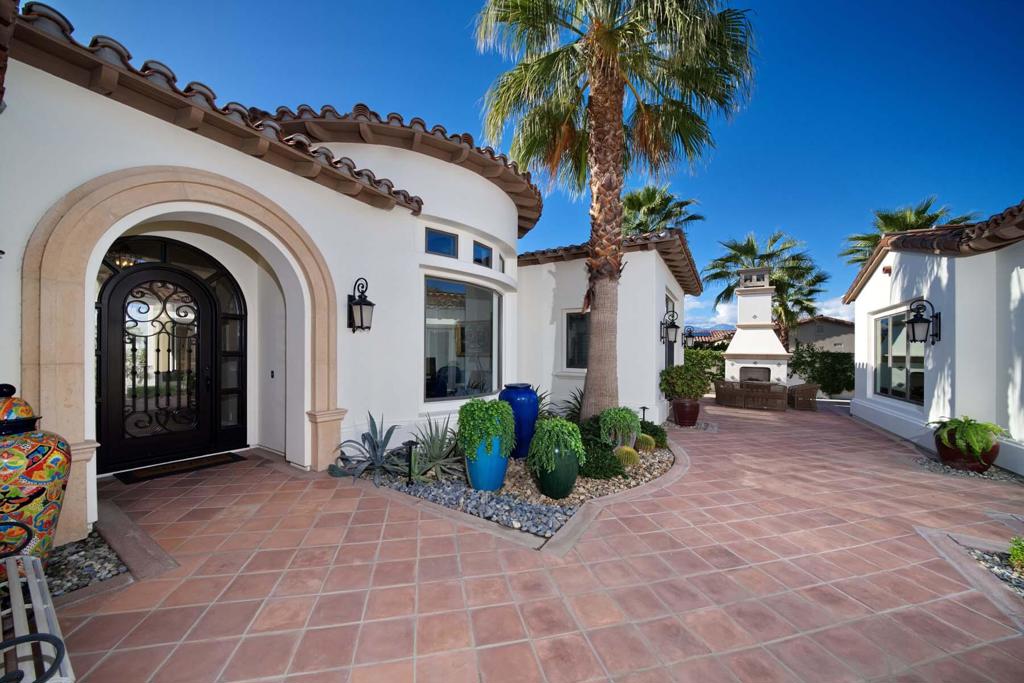 Toscana CC - Residential