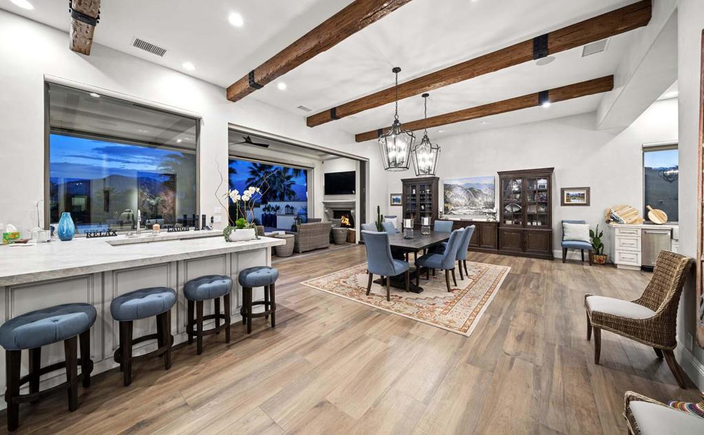 Toscana CC - Residential