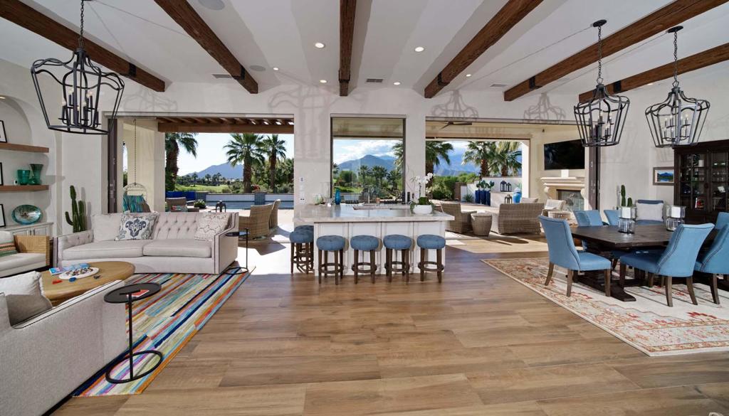 Toscana CC - Residential