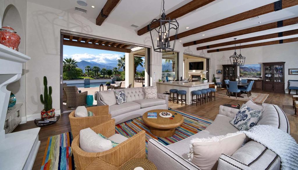 Toscana CC - Residential