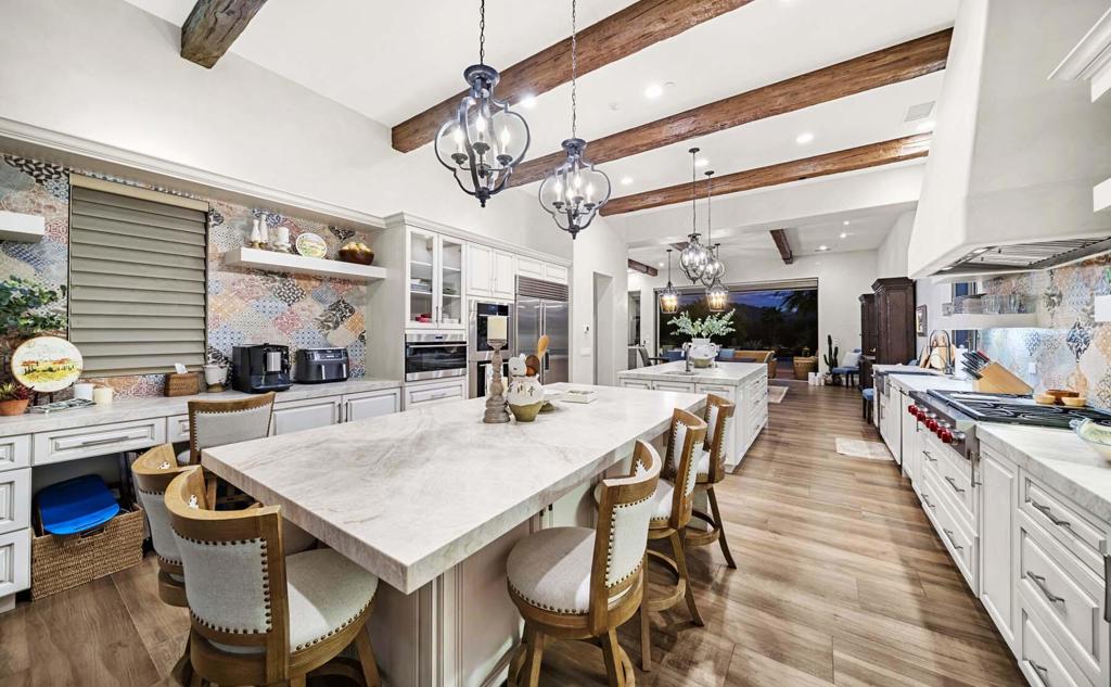 Toscana CC - Residential