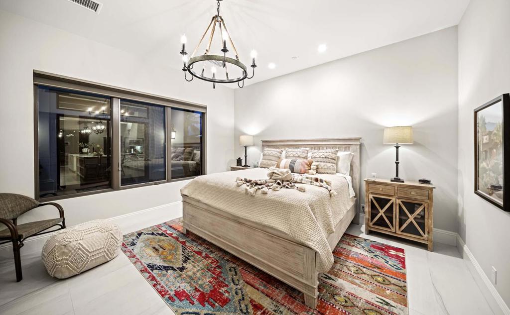 Toscana CC - Residential