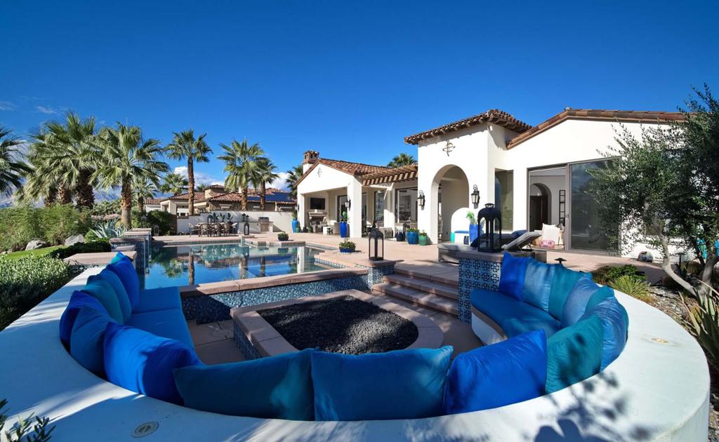 Toscana CC - Residential