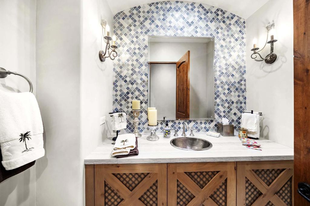 Toscana CC - Residential