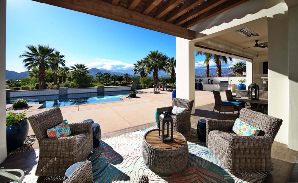 Toscana CC - Residential