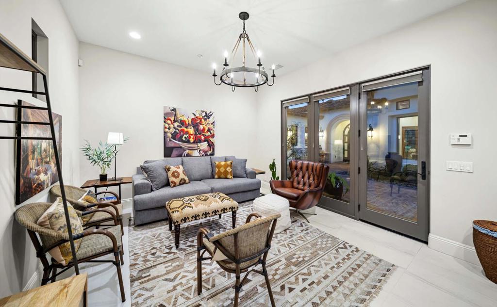 Toscana CC - Residential