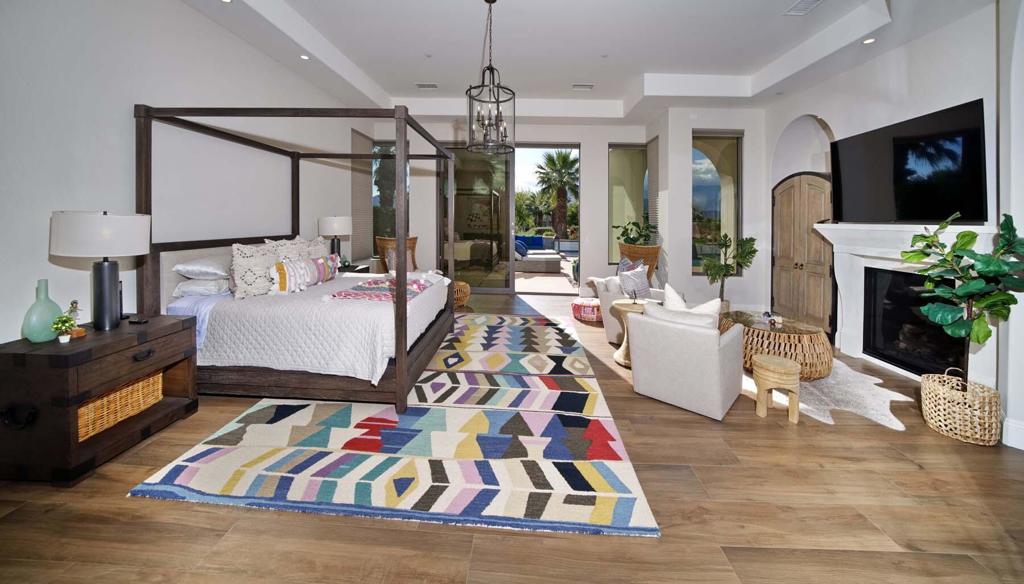 Toscana CC - Residential