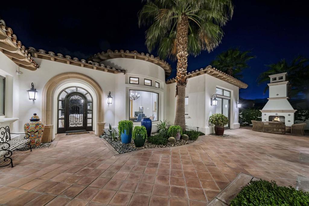 Toscana CC - Residential