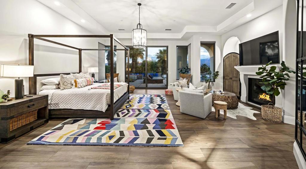 Toscana CC - Residential