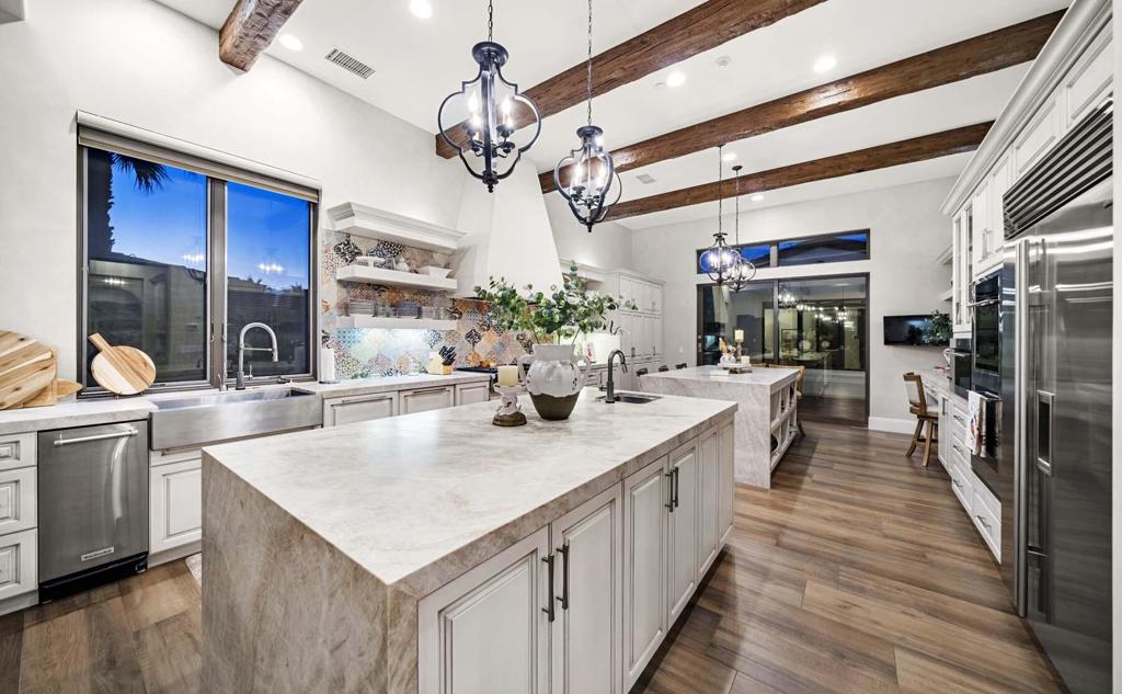 Toscana CC - Residential