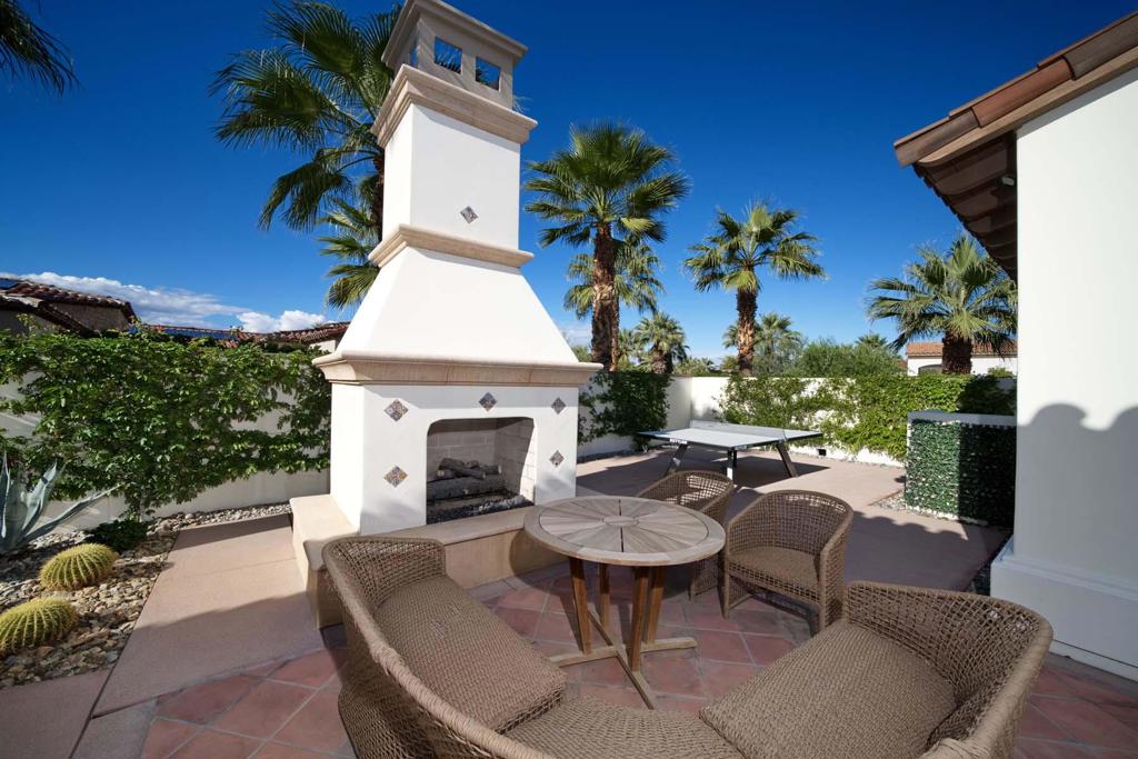 Toscana CC - Residential