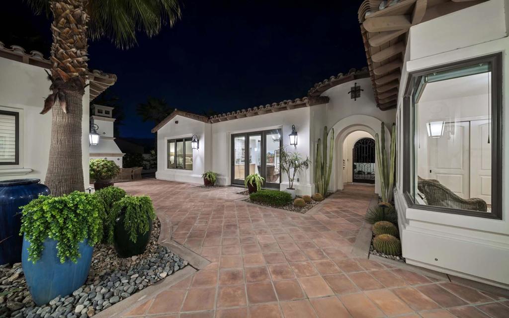 Toscana CC - Residential