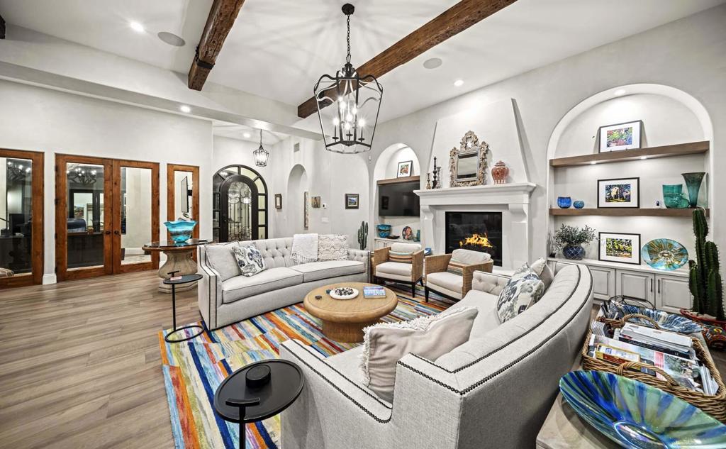 Toscana CC - Residential