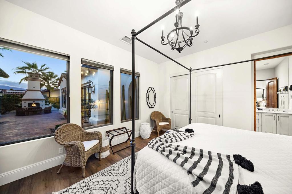 Toscana CC - Residential