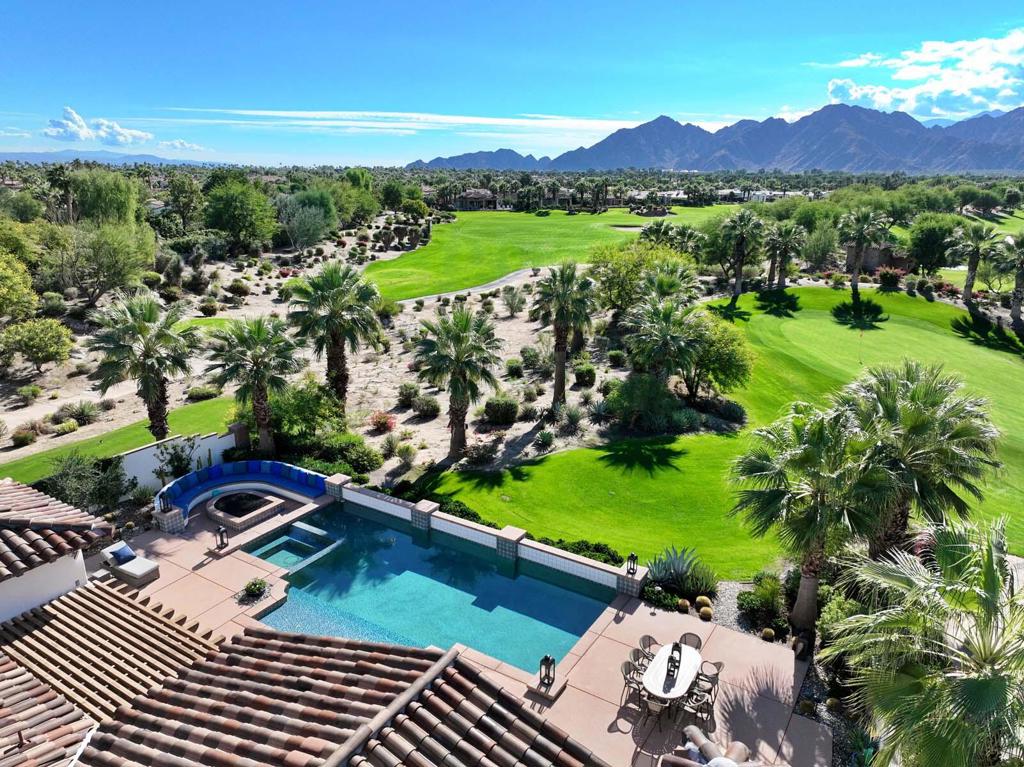 Toscana CC - Residential