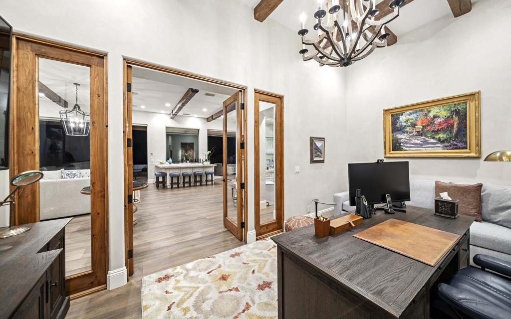 Toscana CC - Residential