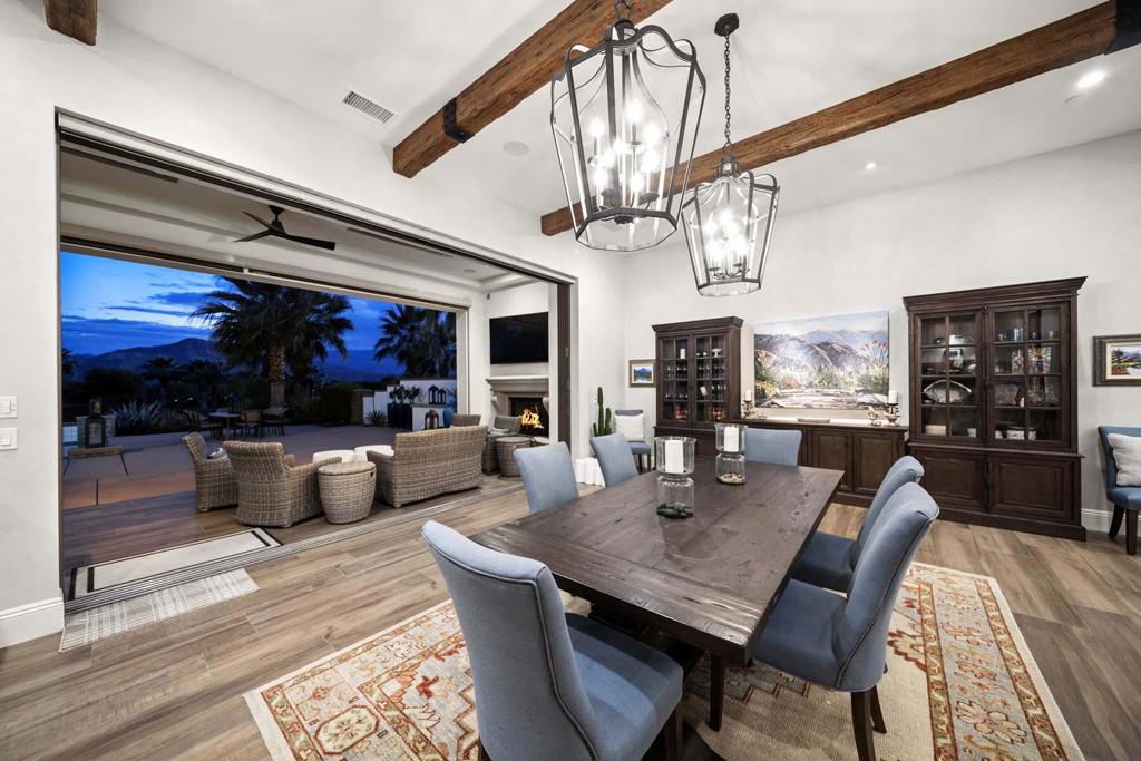 Toscana CC - Residential