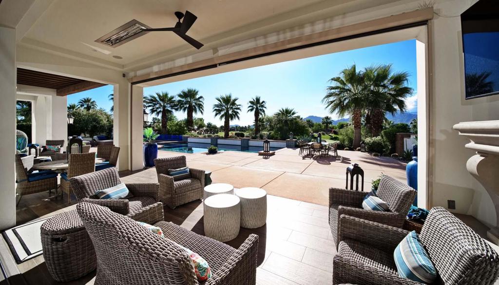 Toscana CC - Residential