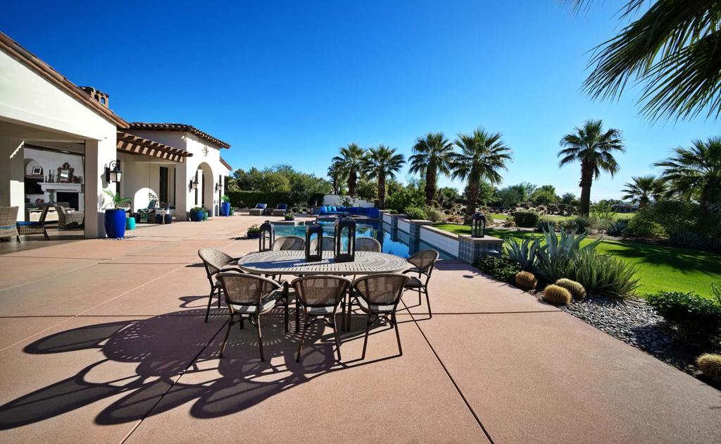 Toscana CC - Residential