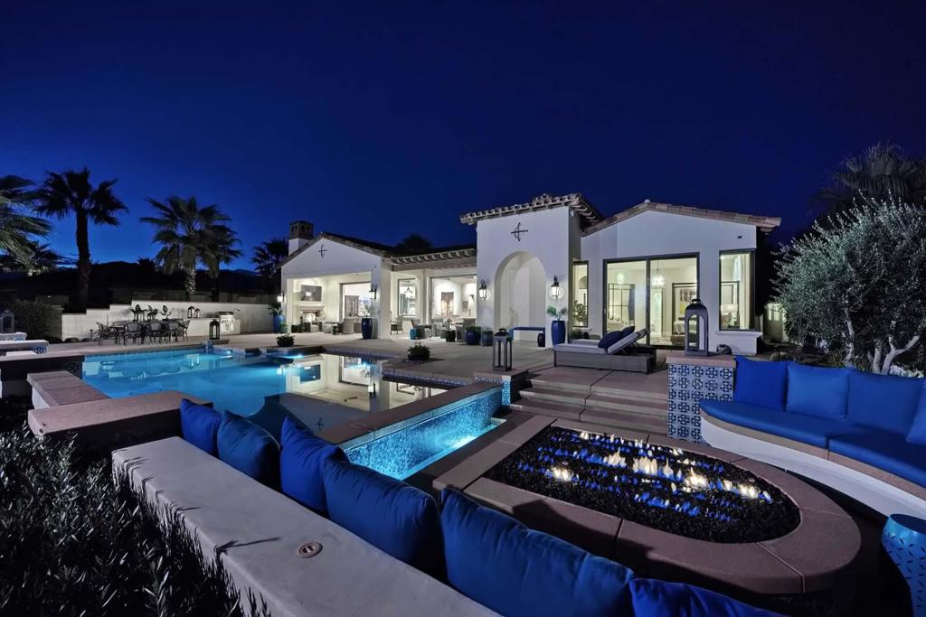 Toscana CC - Residential