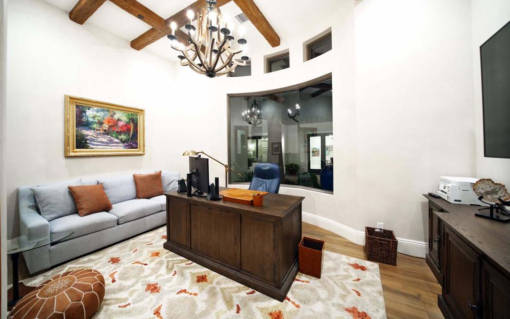 Toscana CC - Residential